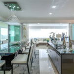 APARTAMENTO ALTO PADRÃO 335 M2 COM 4 SUÍTES Á VENDA - JARDIM ANÁLIA FRANCO ACEITA PERMUTA