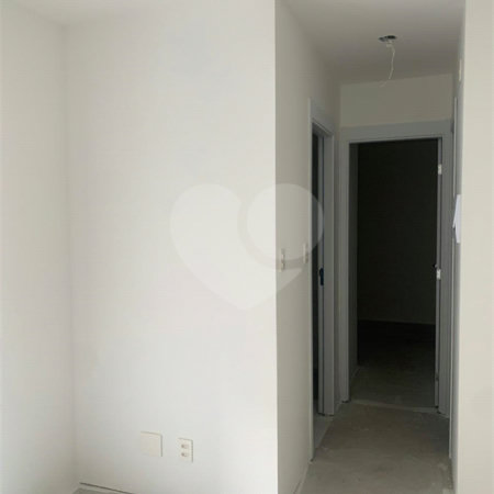 Apartamento de 2 quartos, 44 m², com garagem, à venda no Belém