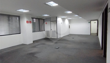 Sala para alugar em Cidade Monções, São Paulo, SP