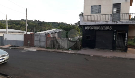 Terreno à venda em Cidade Aracy, São Carlos, SP