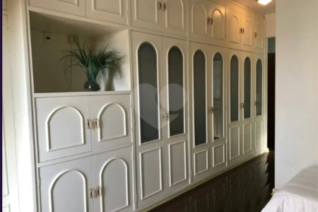 Apartamento de Alto Padrão com 4 Suítes à Venda - 250m² - Centro de São Carlos