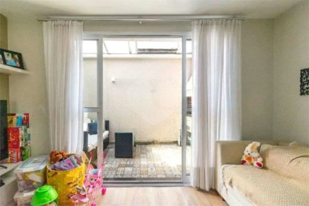 Apartamento á venda - Jabaquara