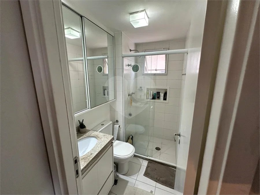 Apartamento à venda com 4 quartos, sendo 3 suítes, em Jardim Marajoara, São Paulo, SP