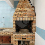 Casa térrea assobradada