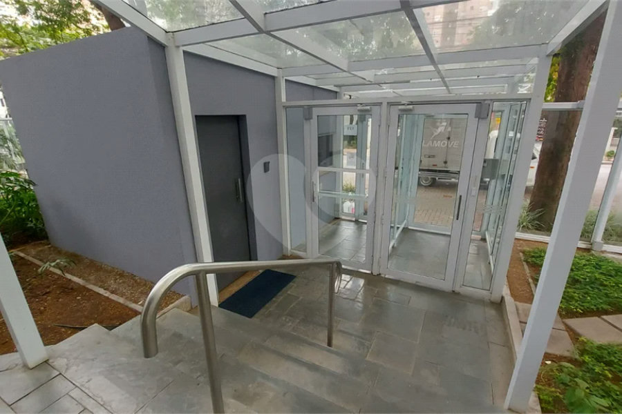 Apartamento com 3 quartos à venda em Brooklin - SP