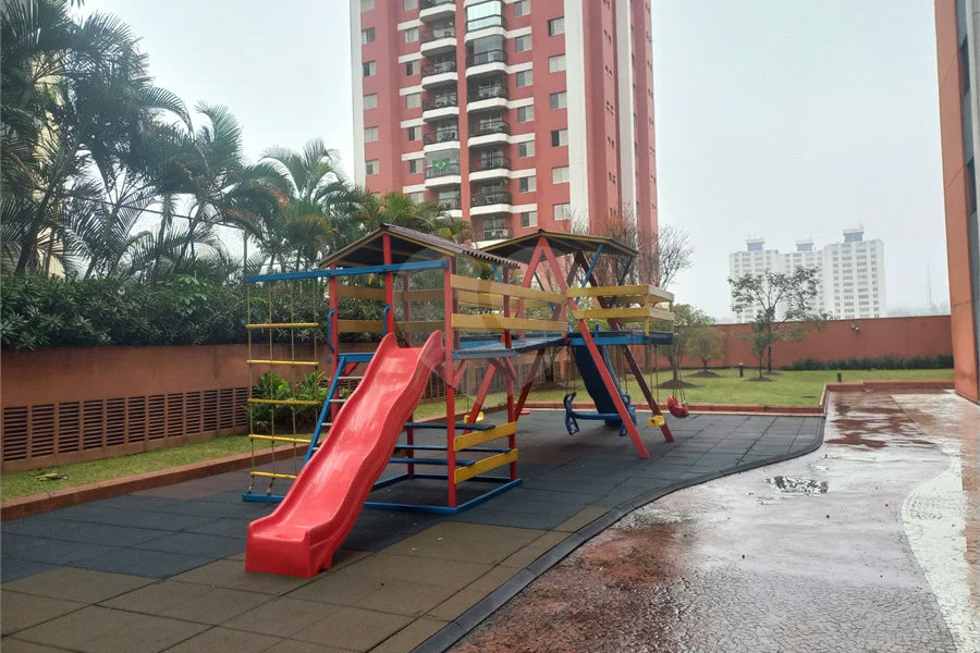 3 Suítes no Melhor da Vila Mascote!!!