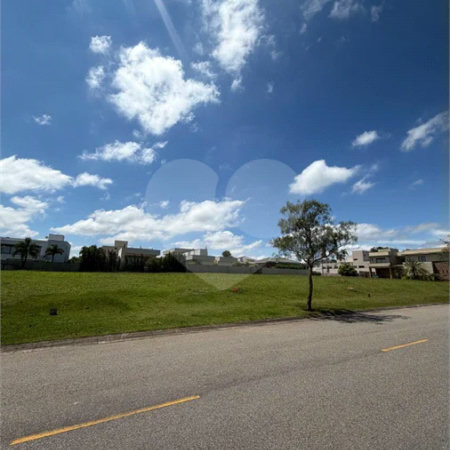 Lote de 800 m² no Campo de Toscana | Vinhedo