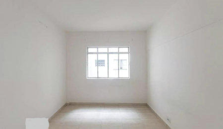 Apartamento à venda com 2 quartos em Mooca, São Paulo, SP