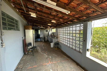 Casa a venda na Lagoa Dourada