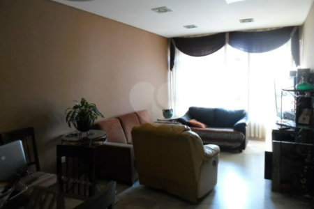 Apartamento em Campos Elíseos