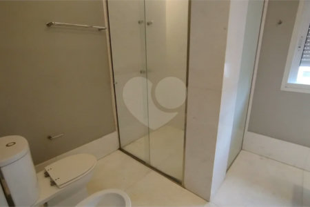 Á venda Apartamento Alto Padrão 5 suítes / 8 vagas 522m² Vila Nova Conceição
