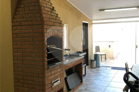 Cobertura 141m² | 3 Dormitórios | 1 Suíte | 2 Vagas | Parque das Nações