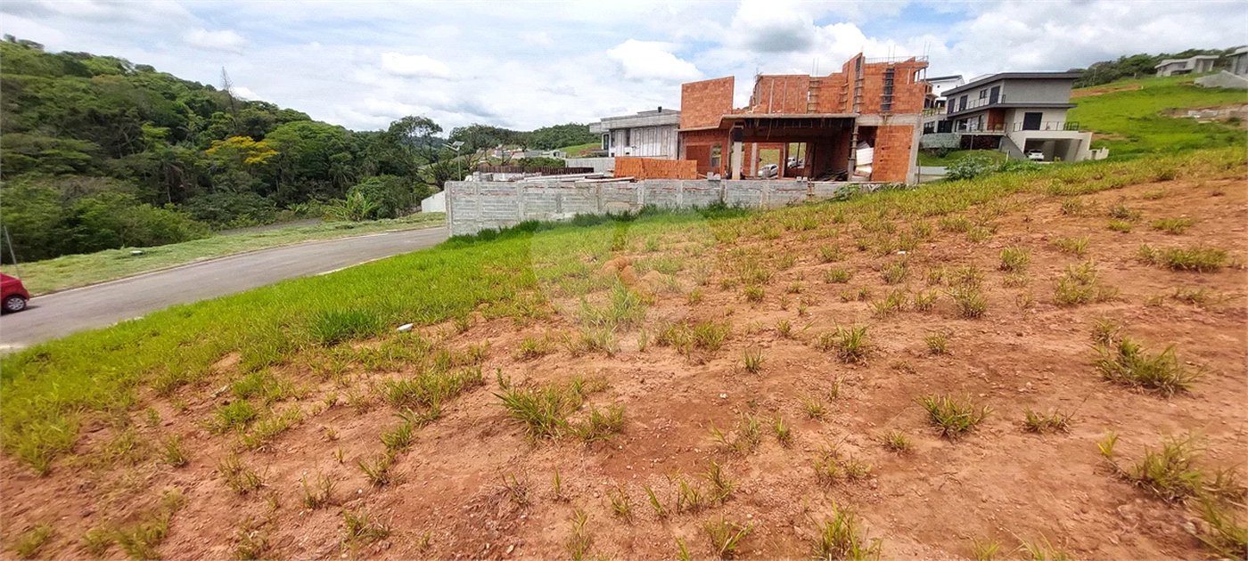 Terreno 300m² a venda - Portal Lamis | Atibaia