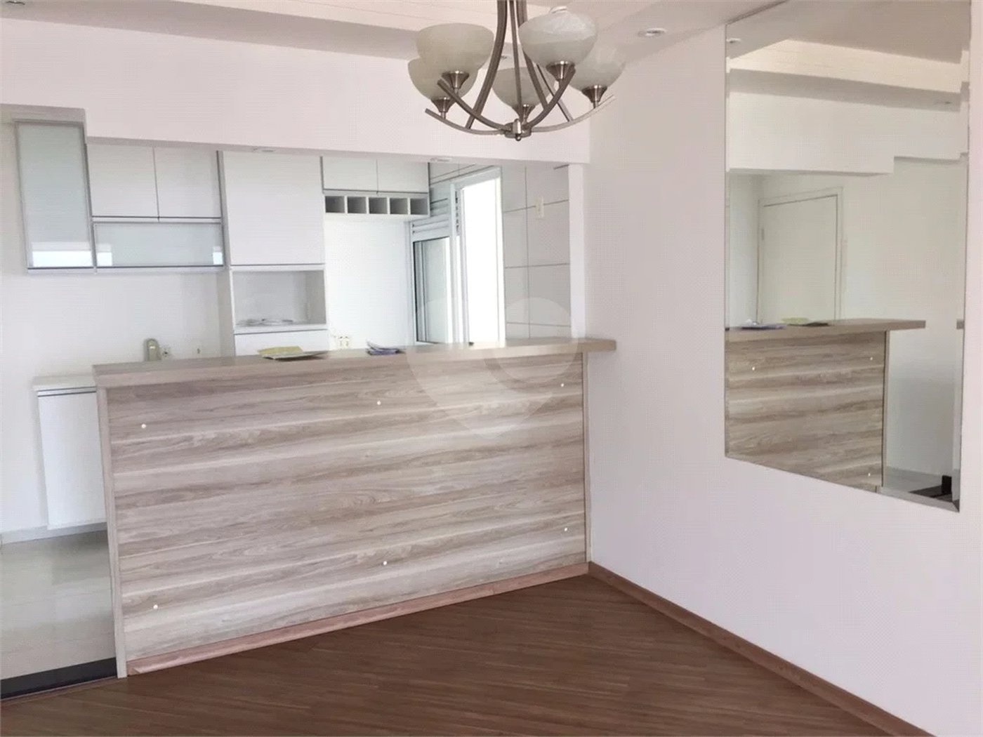 APARTAMENTO NO CONDOMINIO ÁRCÁDIA - 80 M / 2 DORMS COM 1 SUITE / 2 VAGAS
