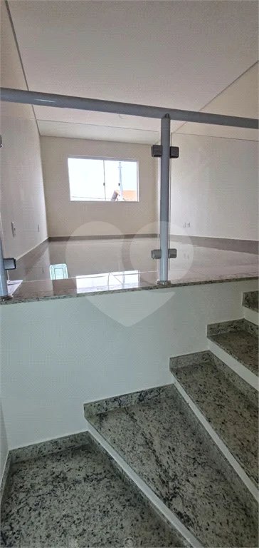 Sobrado à venda com 2 suítes em Limão, São Paulo, SP