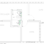 APARTAMENTO A VENDA NO URBANOVA COM 2 DORMITÓRIOS, 1 SUÍTE, 1 VAGA, SÃO JOSÉ DOS CAMPOS/SP.