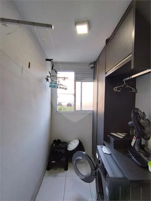 Apartamento de 57 m² á venda - Saúde