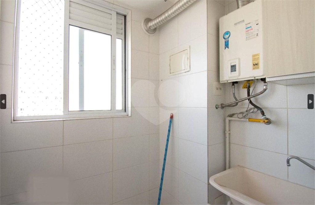 Apartamento à venda com 2 quartos em Jardim Prudência, São Paulo, SP