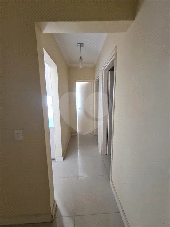 Apartamento à venda no Condomínio Vila Real