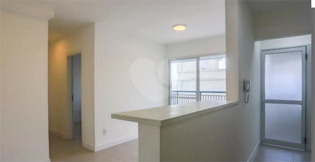 Apartamento à venda - Ipiranga