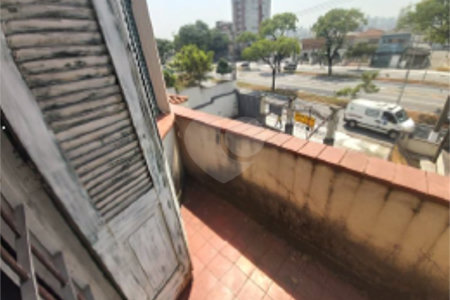 Casarão de 768 m2 para alugar, na Vila Monumento, finalidades comerciais diversas