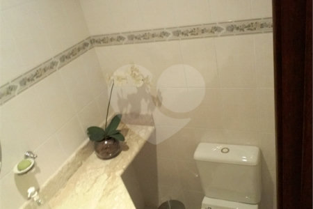 Apartamento para venda no Edifício Residencial Vila Lobos