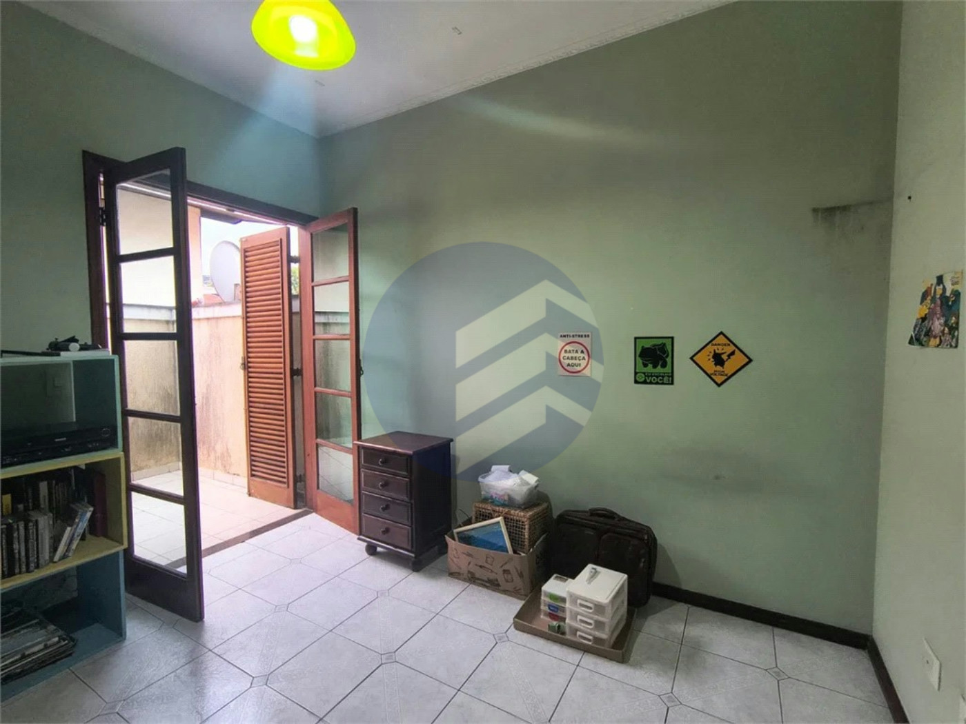 Sobrado à venda com 3 quartos, sendo 1 suíte, em Butantã, São Paulo - SP