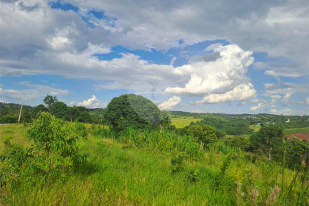 Terreno à venda em Arataba II, Louveira, SP