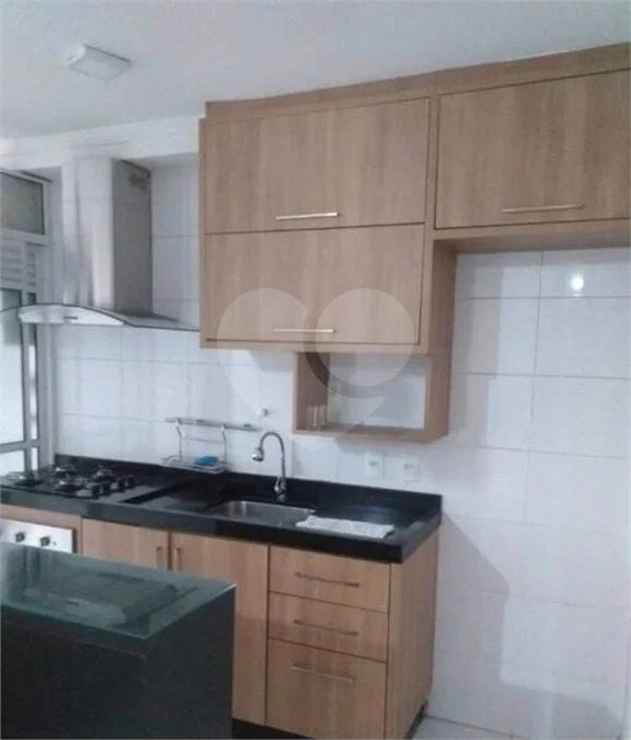 Apartamento de 2 quartos em Chácara Cruzeiro do Sul ( Cangaíba ).