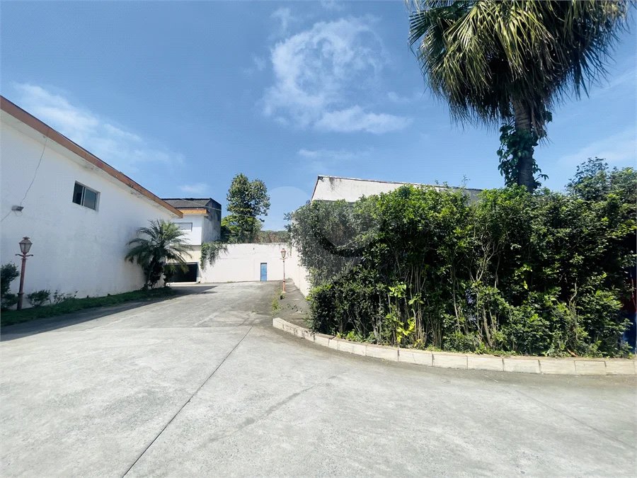 Área Estratégica 4.700 m² - Próxima à Anchieta em São Bernardo do Campo excelente Negócio!