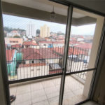 Apto para Locação com 3 dormitórios na Zona Norte