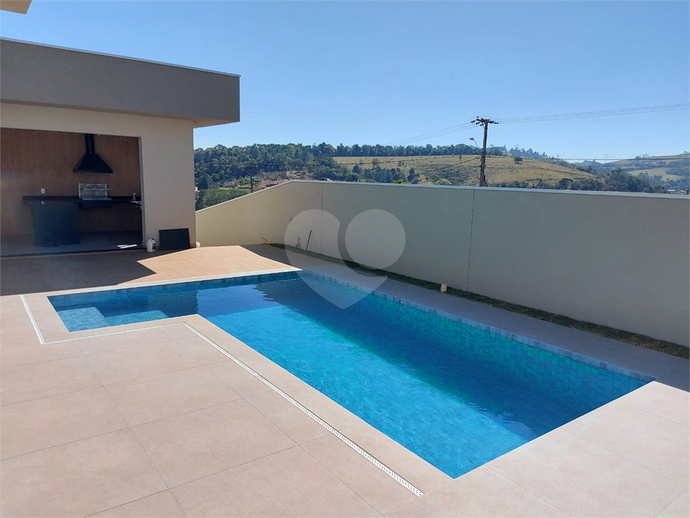 Linda Casa à Venda no Residencial Equilibrium – Atibaia/SP