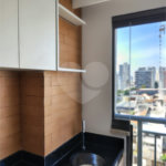 Apartamento Mobiliado 2 Suítes - 72 mts² - Ar Condicionado - 1 vaga - 400 do Metrô Alto do Ipiranga