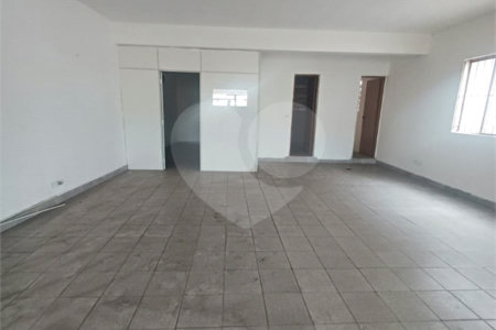 Salão Comercial