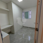 Cobertura à venda com 90 m² - Campestre