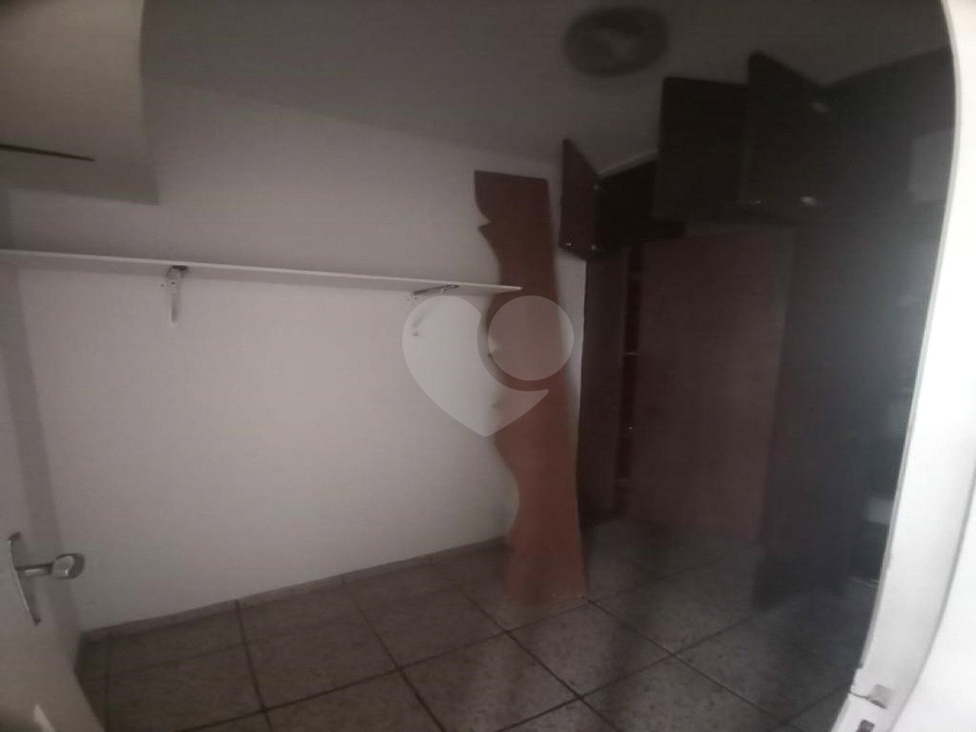Apartamento à venda com 2 quartos em Vila Mascote, São Paulo, SP