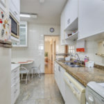 Apartamento à venda com 3 suítes em Campo Belo, São Paulo, SP