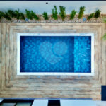 Casa térrea 3 dormitórios (3 suítes), espaço gourmet, piscina, 2 vagas garagem, condomínio fechado com ampla área lazer