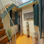 Casa 03 dormitórios Campo Belo