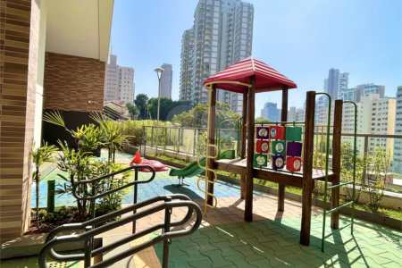 APARTAMENTO 1 DORMITÓRIO 1 VAGA À VENDA VILA MARIANA VENDER
