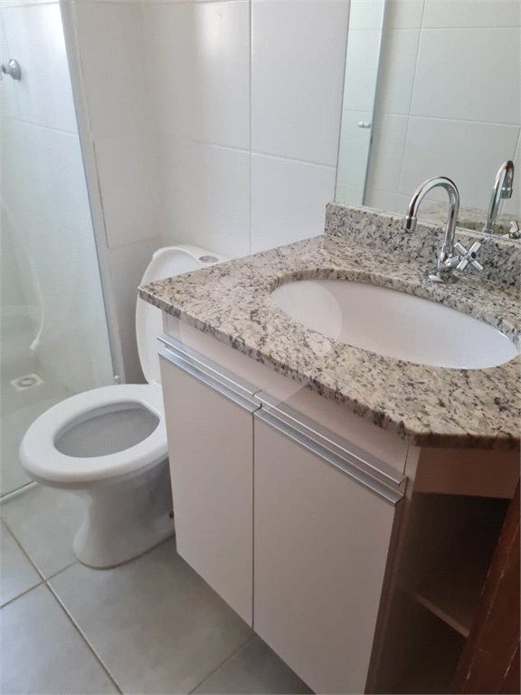 Apartamento no Condomínio Via Campus.