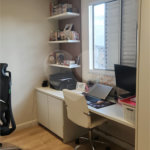 Apartamento com 67m², 2 dormitórios, 1 suíte e 1 vaga na Zona Norte de São Paulo - SP.