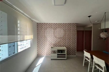 Apartamento residencial para venda, Consolação, São Paulo