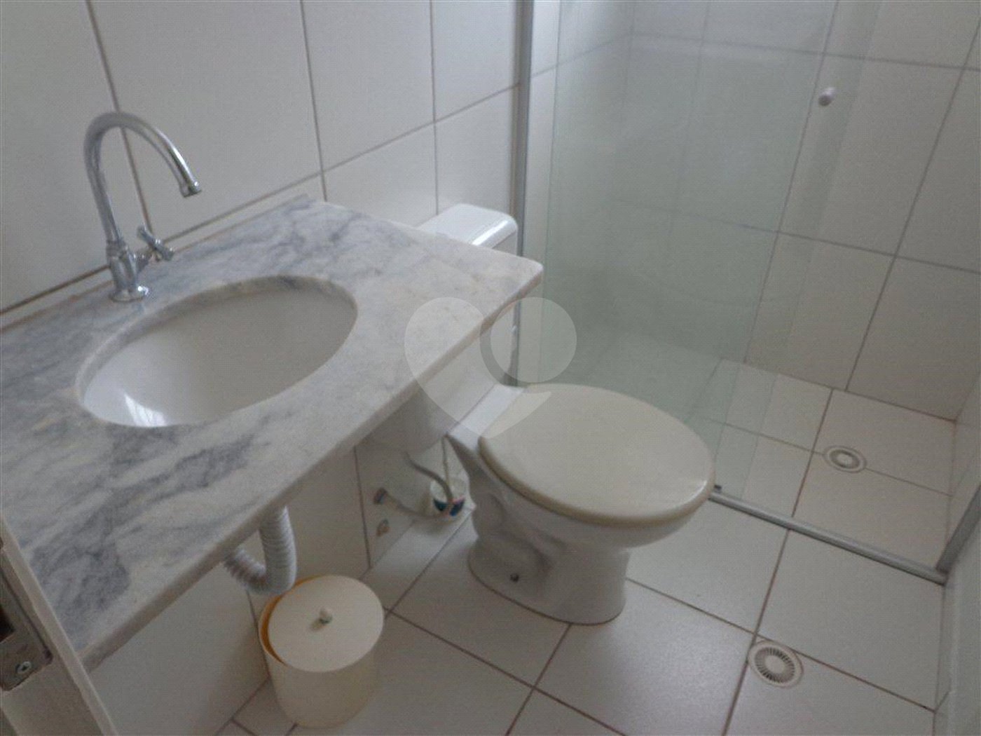 Apartamento para venda no condomínio Spazio Monte Castelo