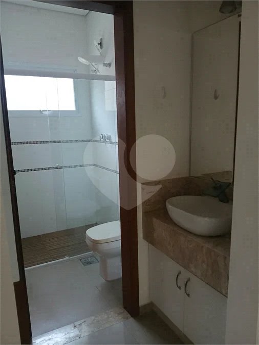 Casa para Locação no Condomínio Recanto dos Paturis em Vinhedo/SP