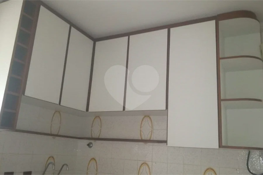 Apartamento à venda com 2 quartos em Conjunto Residencial Jardim Canaã, São Paulo, SP