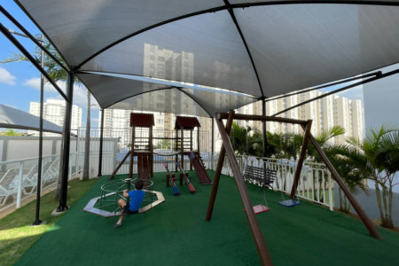Apartamento à venda com 2 quartos, sendo 1 suíte, em Jardim das Colinas, Hortolândia - SP