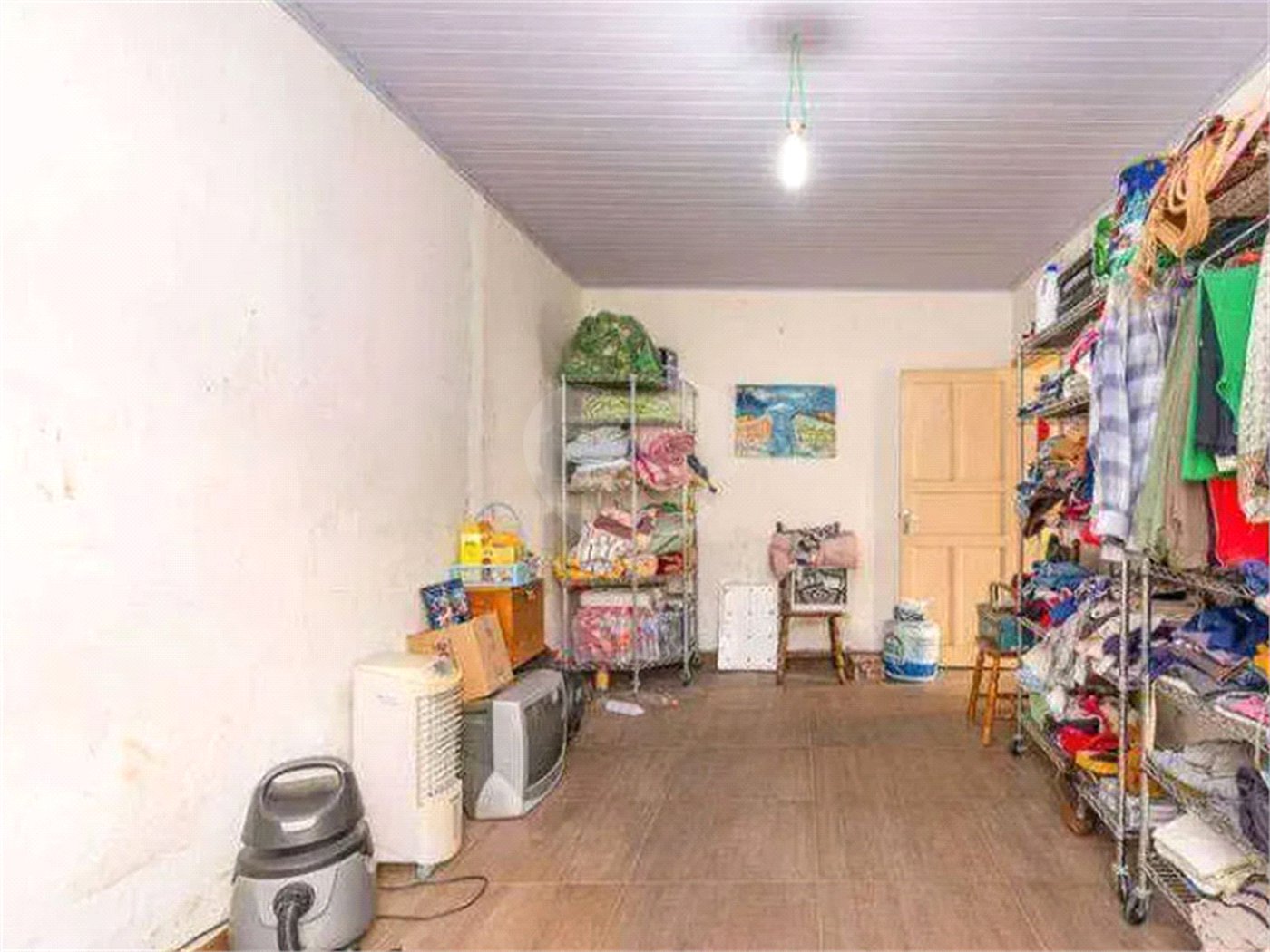 Casa de 108m2 à Venda no Bosque da Saúde
