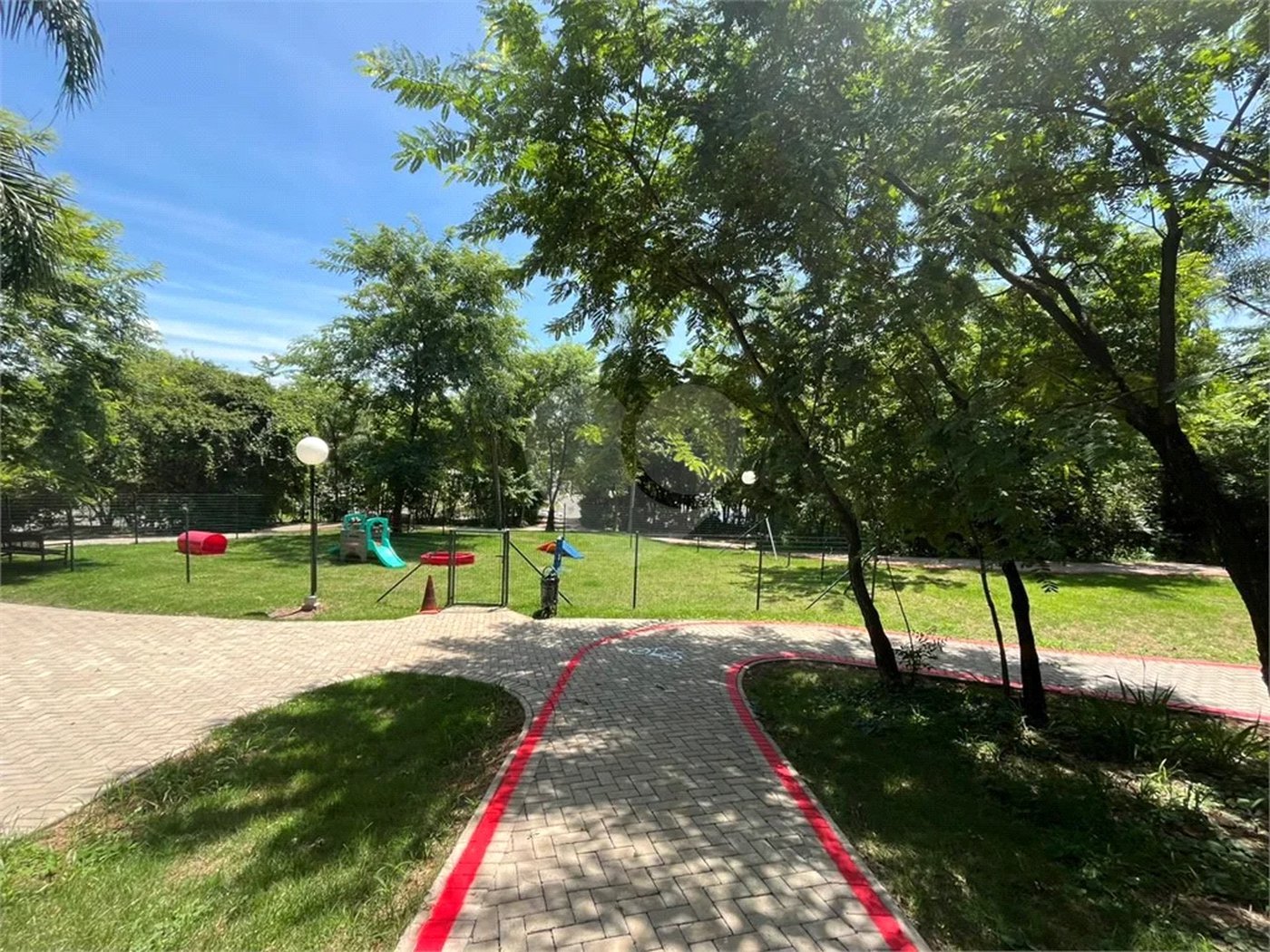 Lindo Terreno à venda no condomínio Residencial Canadá- Piracicaba/SP