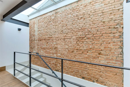Casa de vila com 2 quartos á venda no Alto da Boa Vista, São Paulo - SP